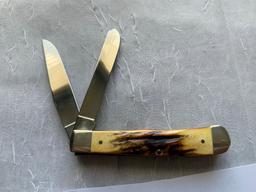 Case 2 Blade Trapper