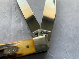 Case 2 Blade Trapper