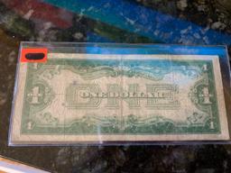 Silver Certificate