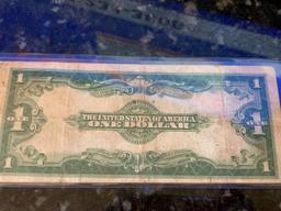Silver Certificate