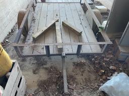 Utility Trailer