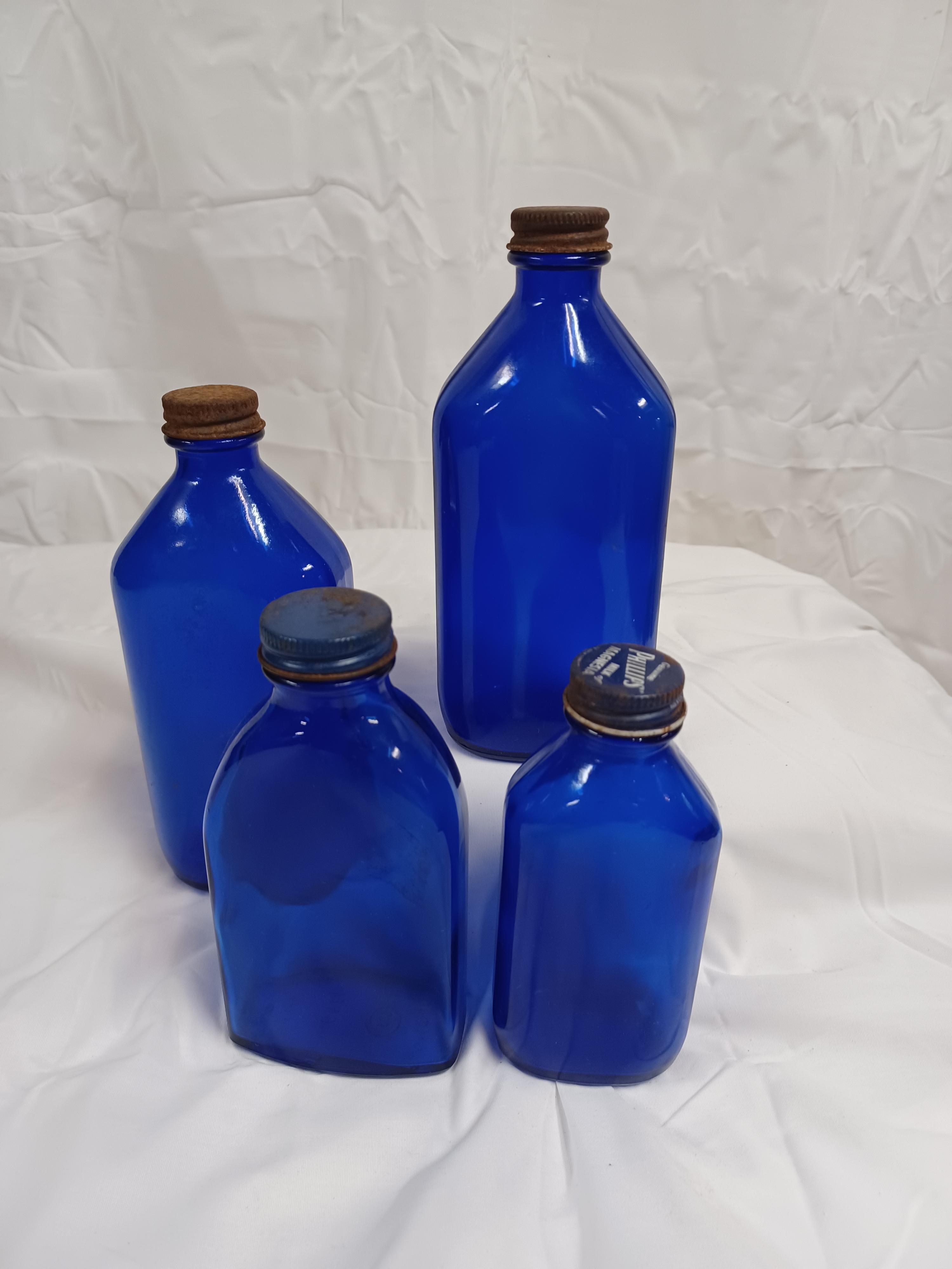 Blue Bottles-Made in the USA (11)