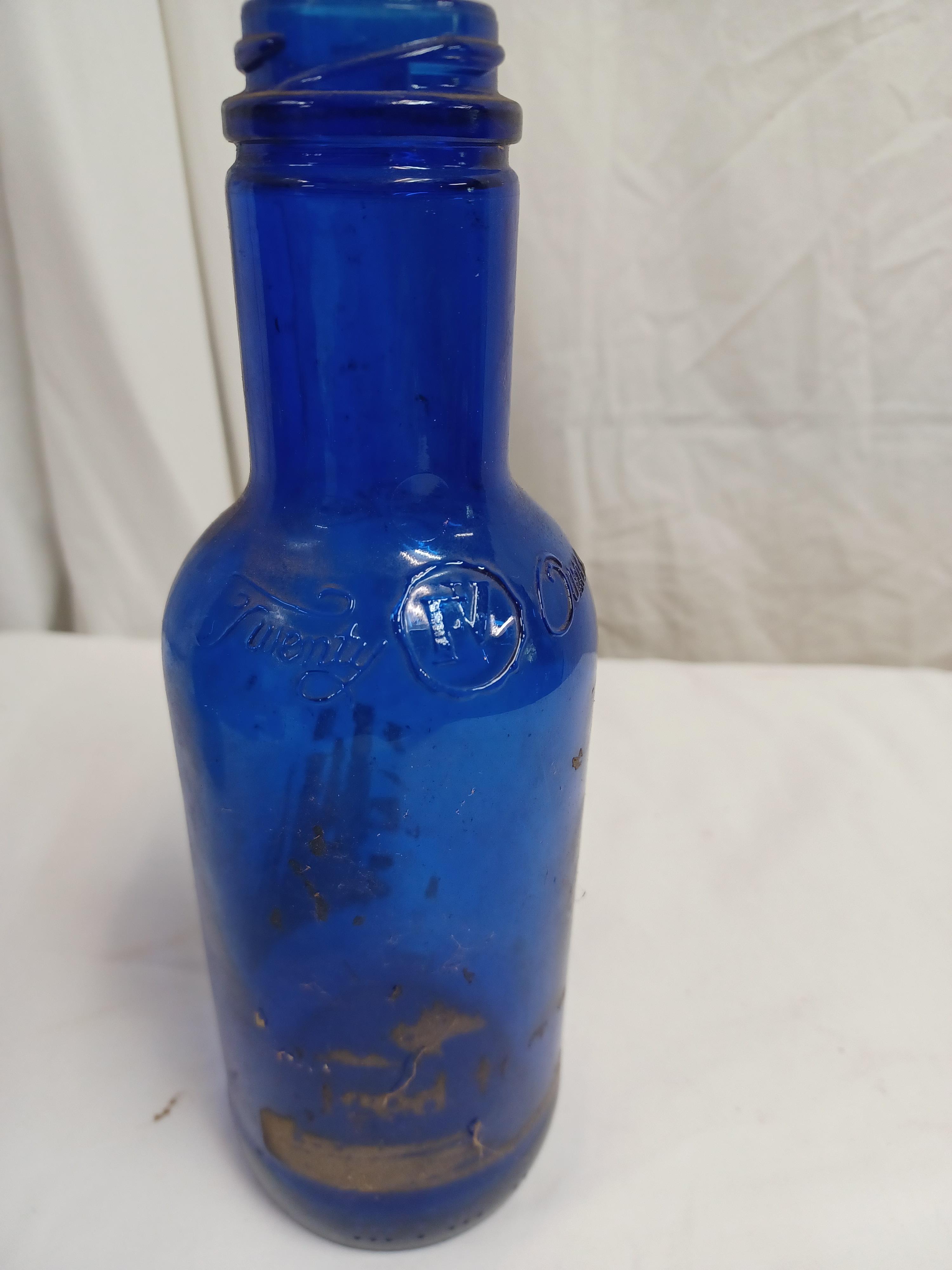 Blue Bottles-Made in the USA (11)