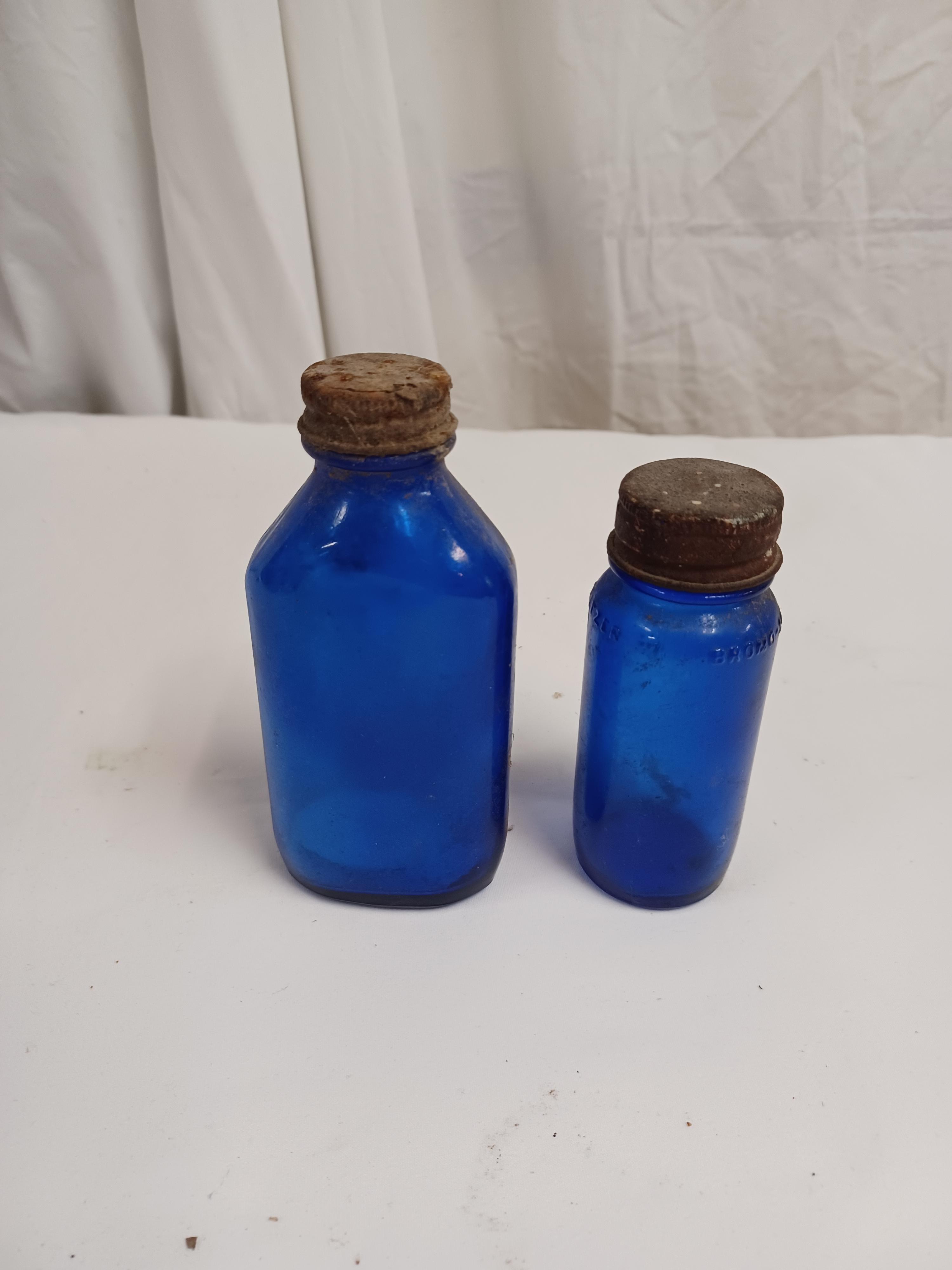 Blue Bottles-Made in the USA (11)