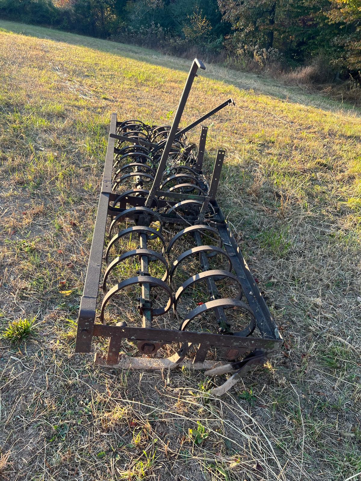 Cultivator