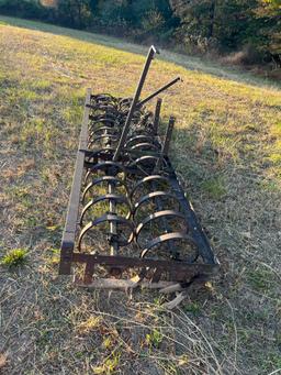 Cultivator