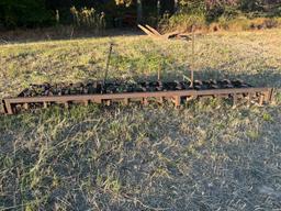 Cultivator