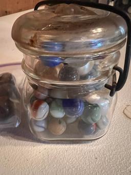 Marbles