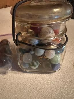 Marbles