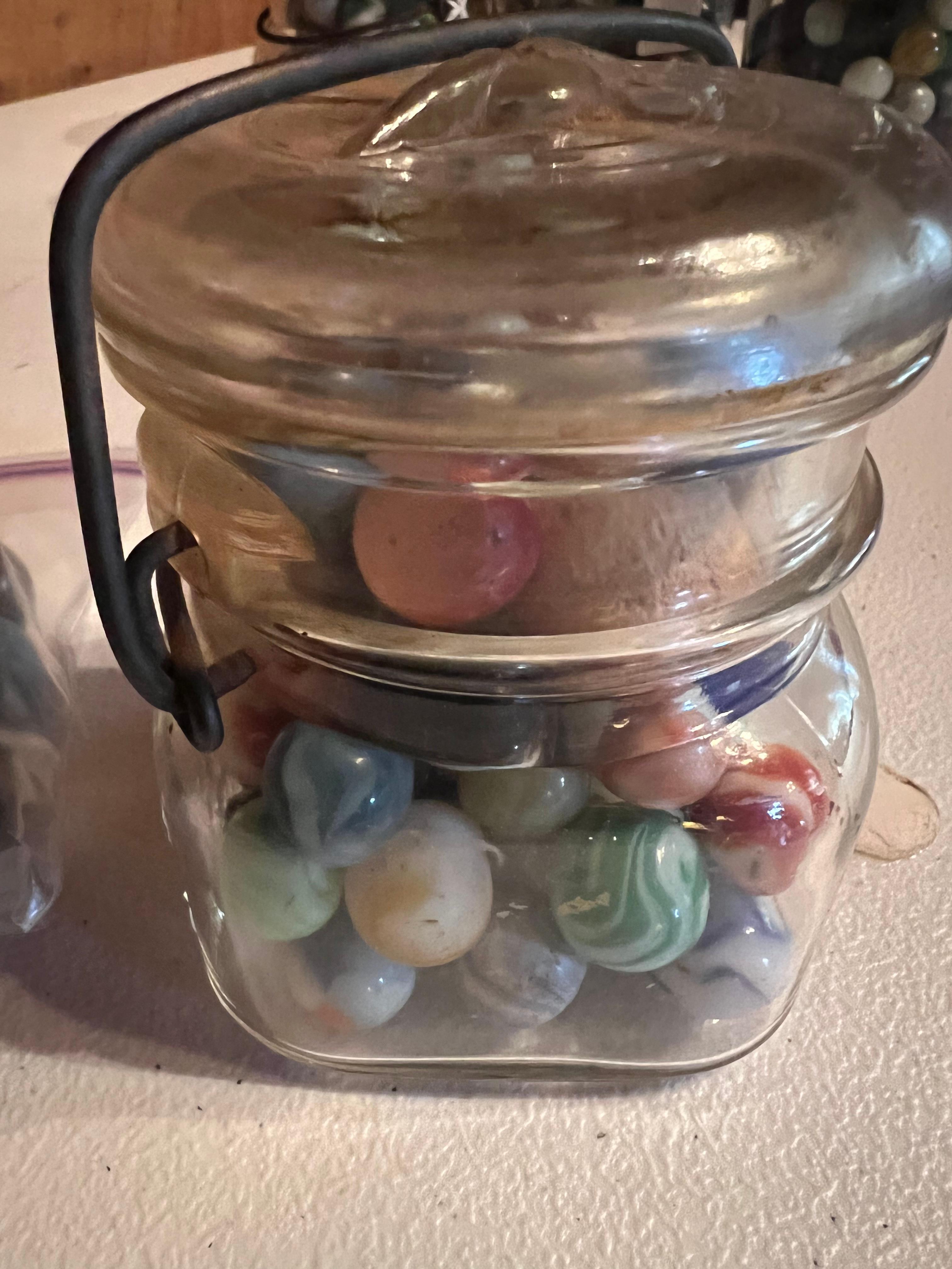 Marbles