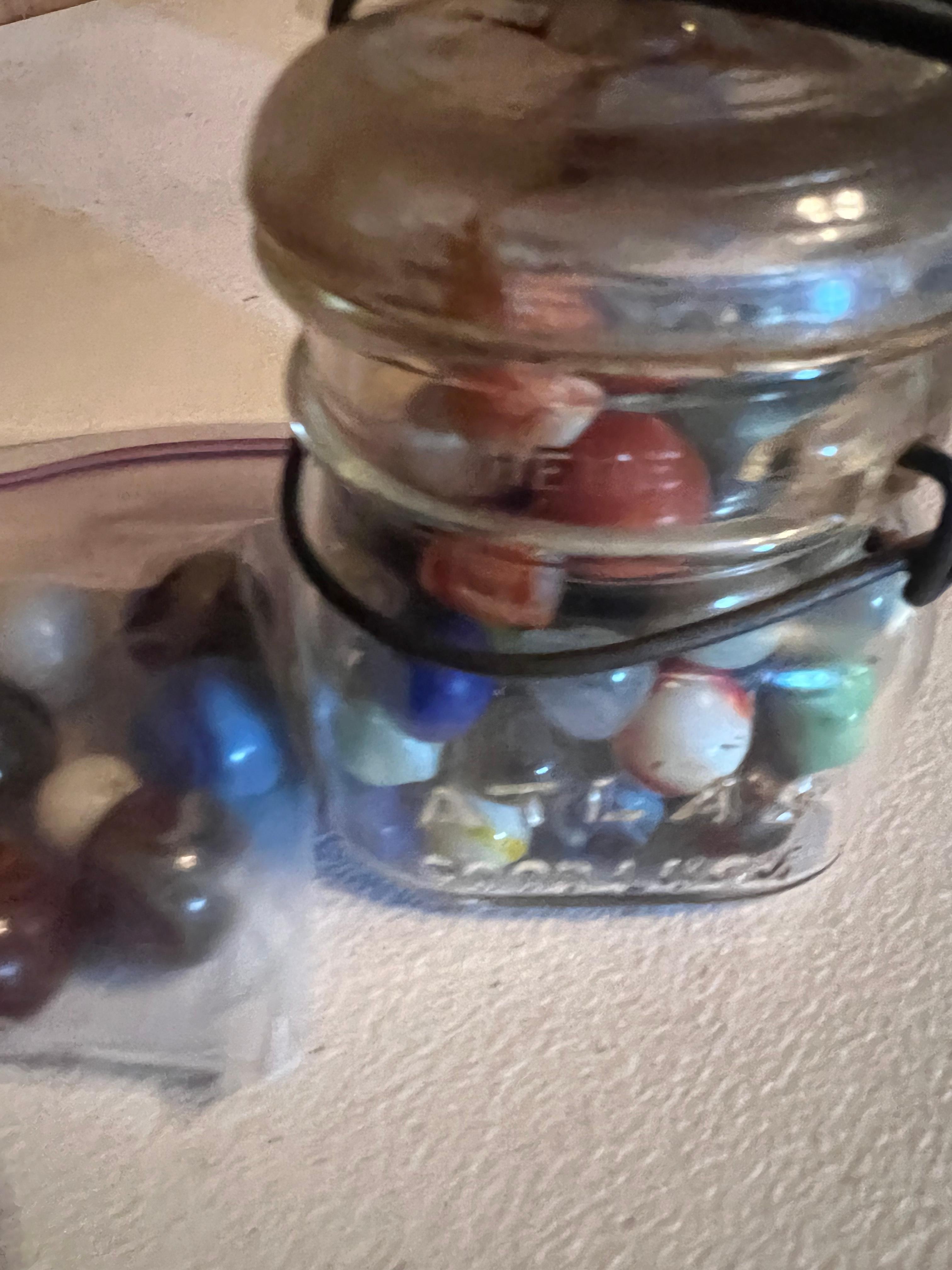 Marbles