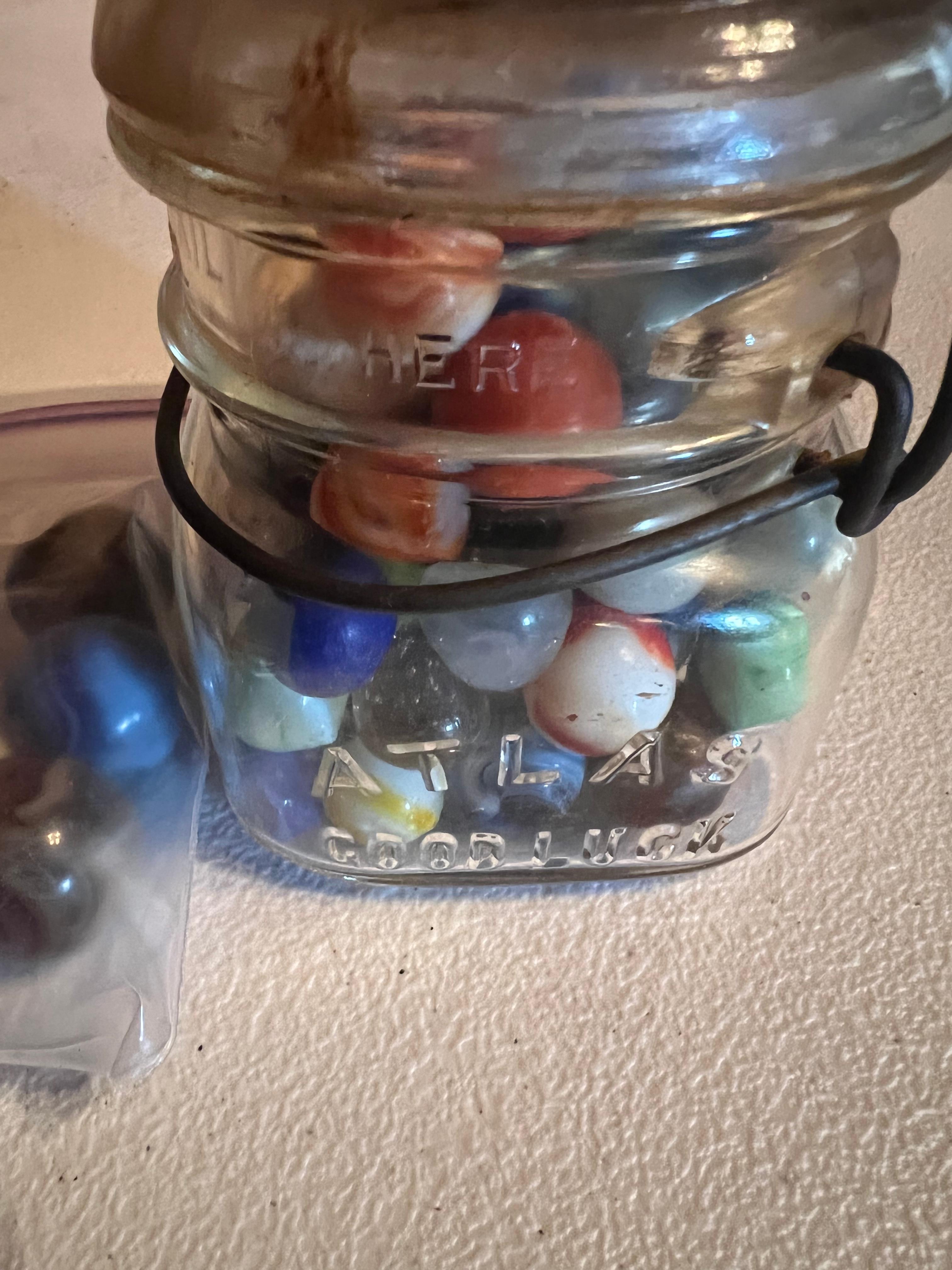 Marbles