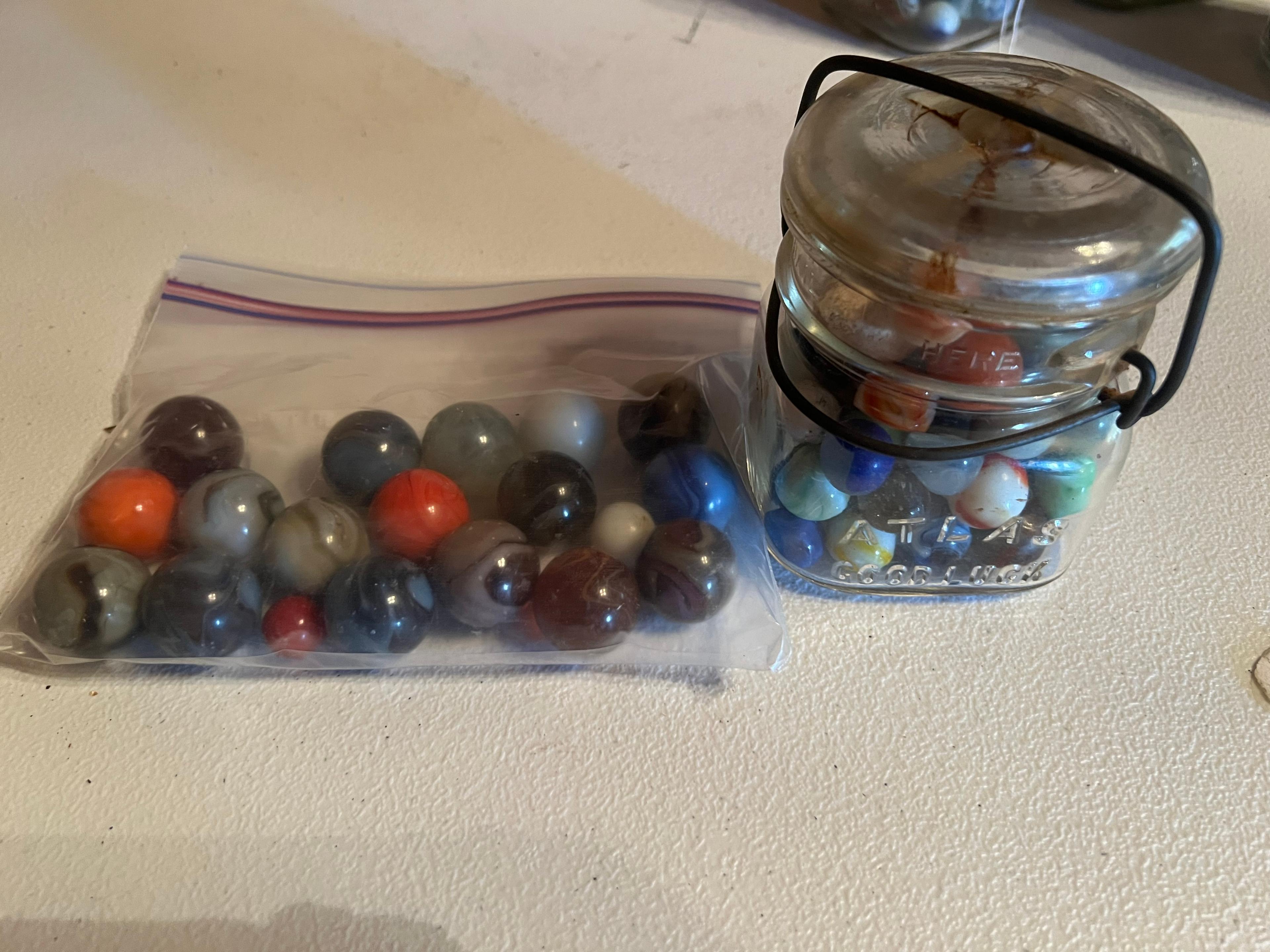 Marbles