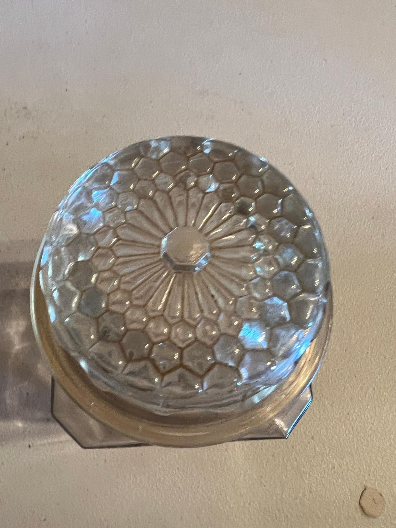 "Kis-Me" Gum Jar