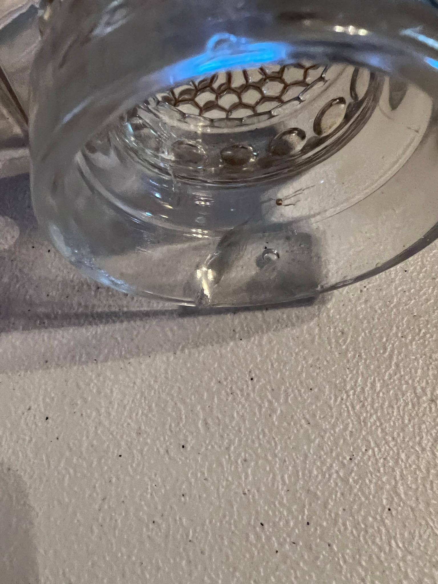 "Kis-Me" Gum Jar