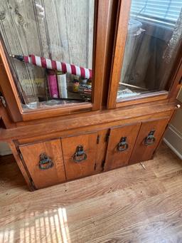 Gun Cabinet