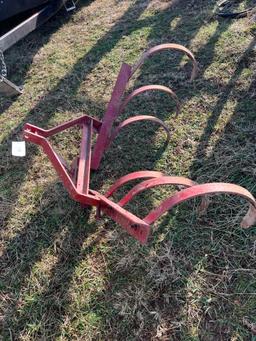 1 Row Cultivator