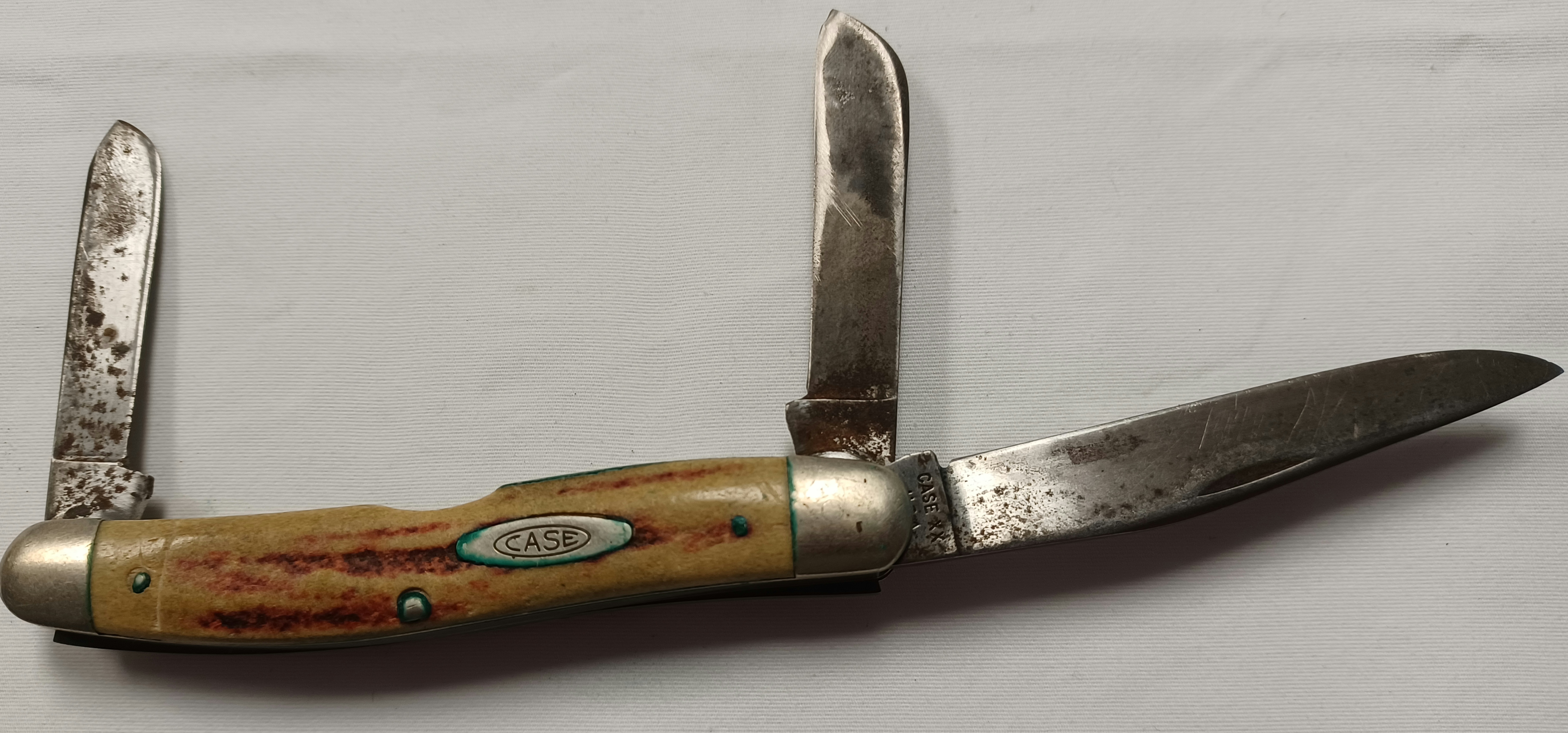 Case Pocketknives