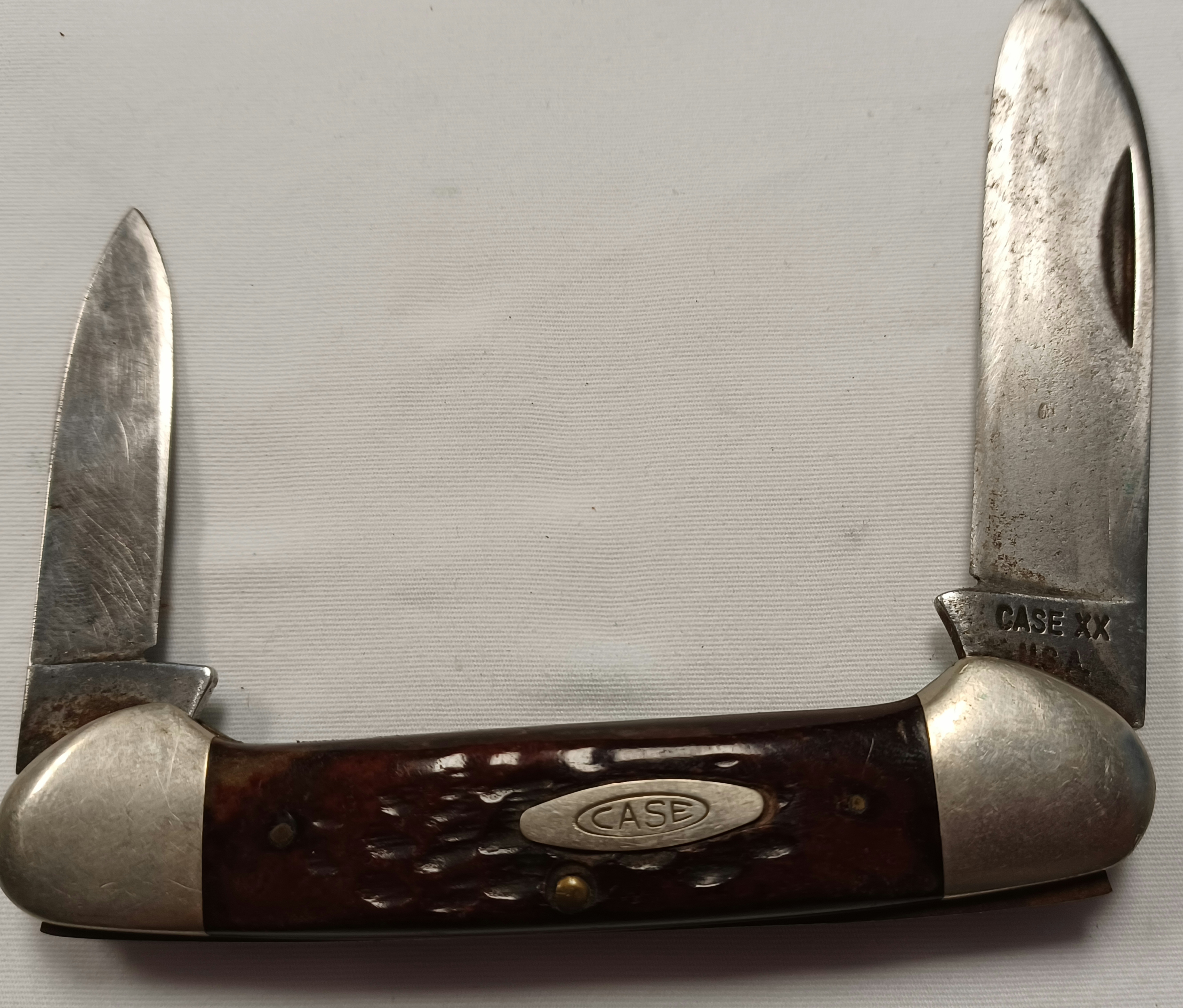 Case Pocketknives