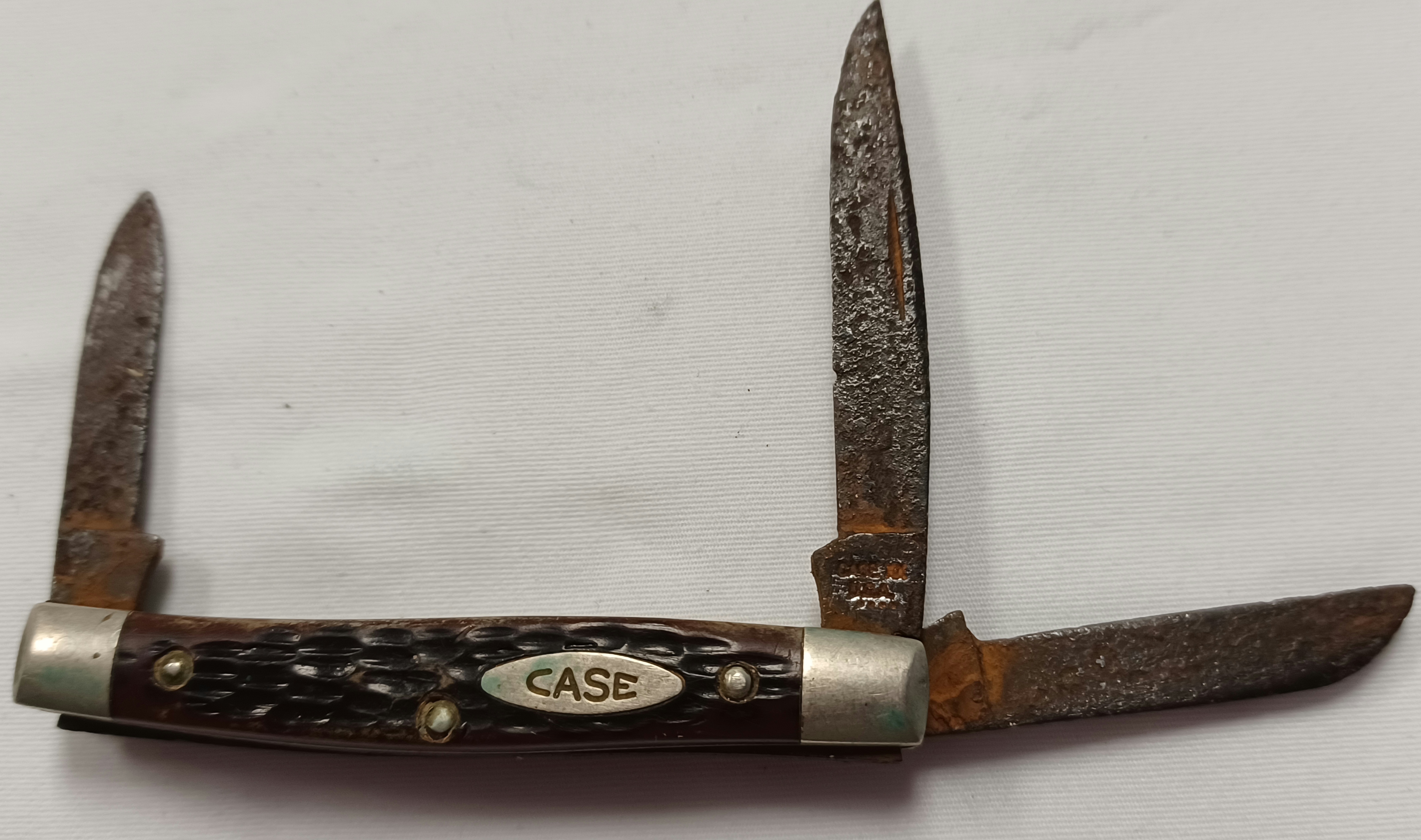Case Pocketknives