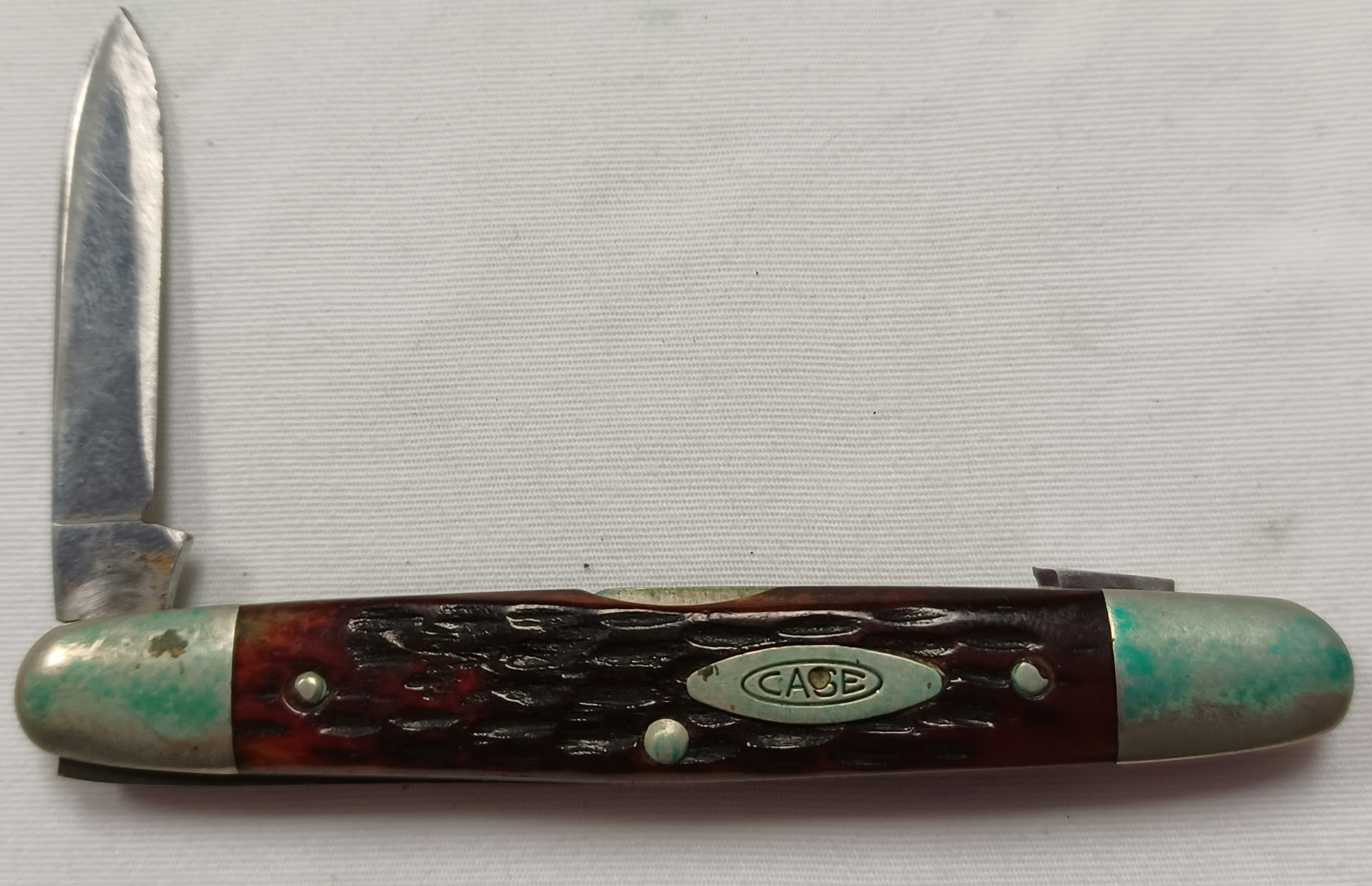 Case Pocketknives