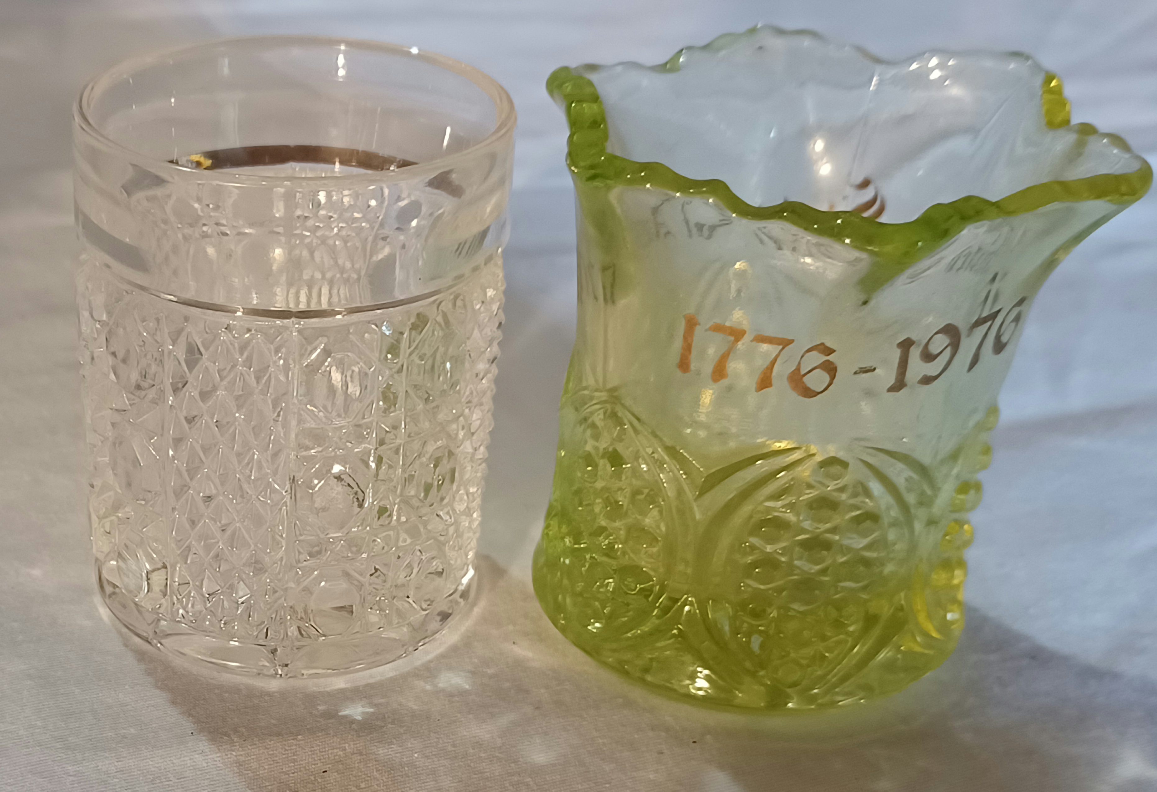 Variety Toothpick Holders