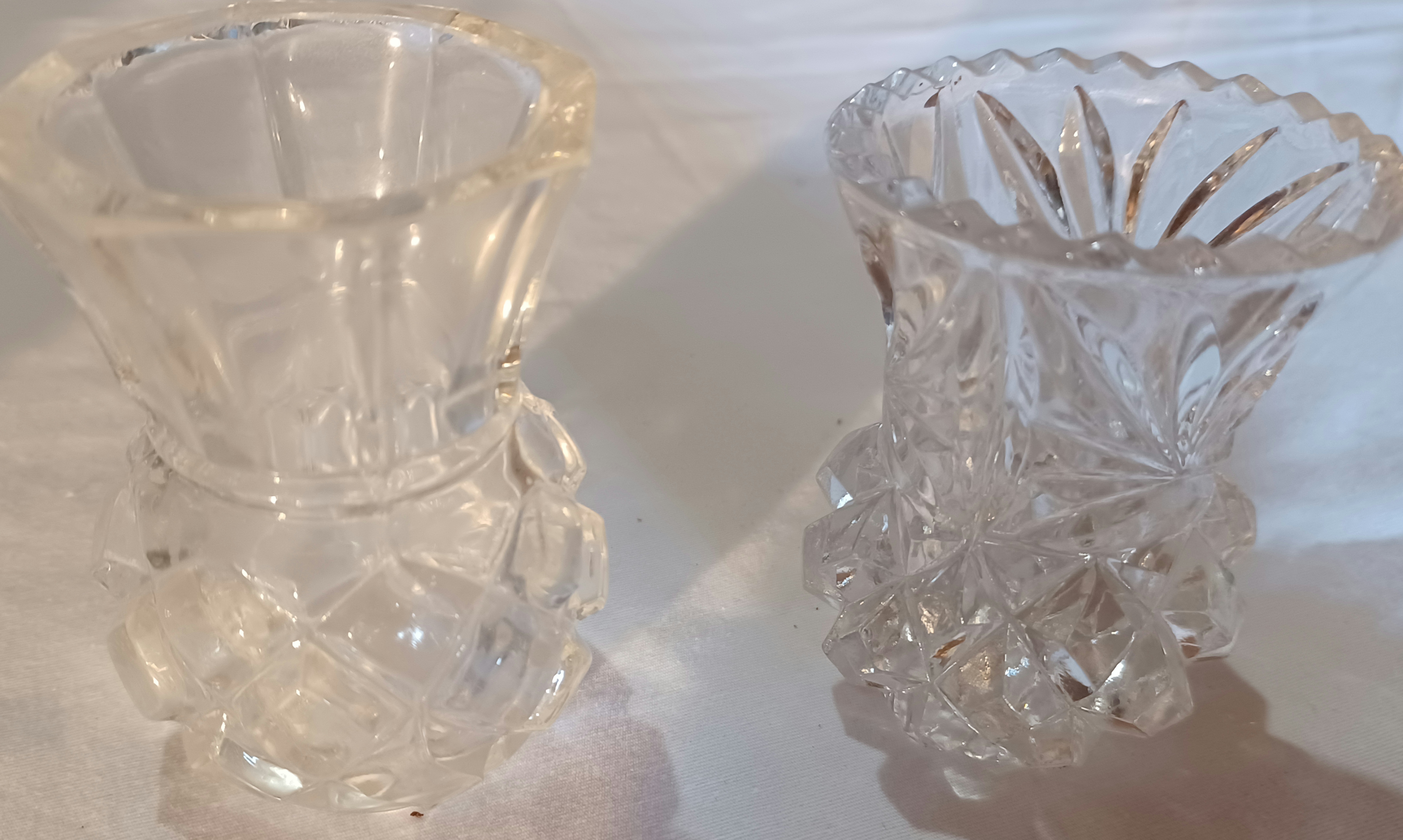 Variety Toothpick Holders