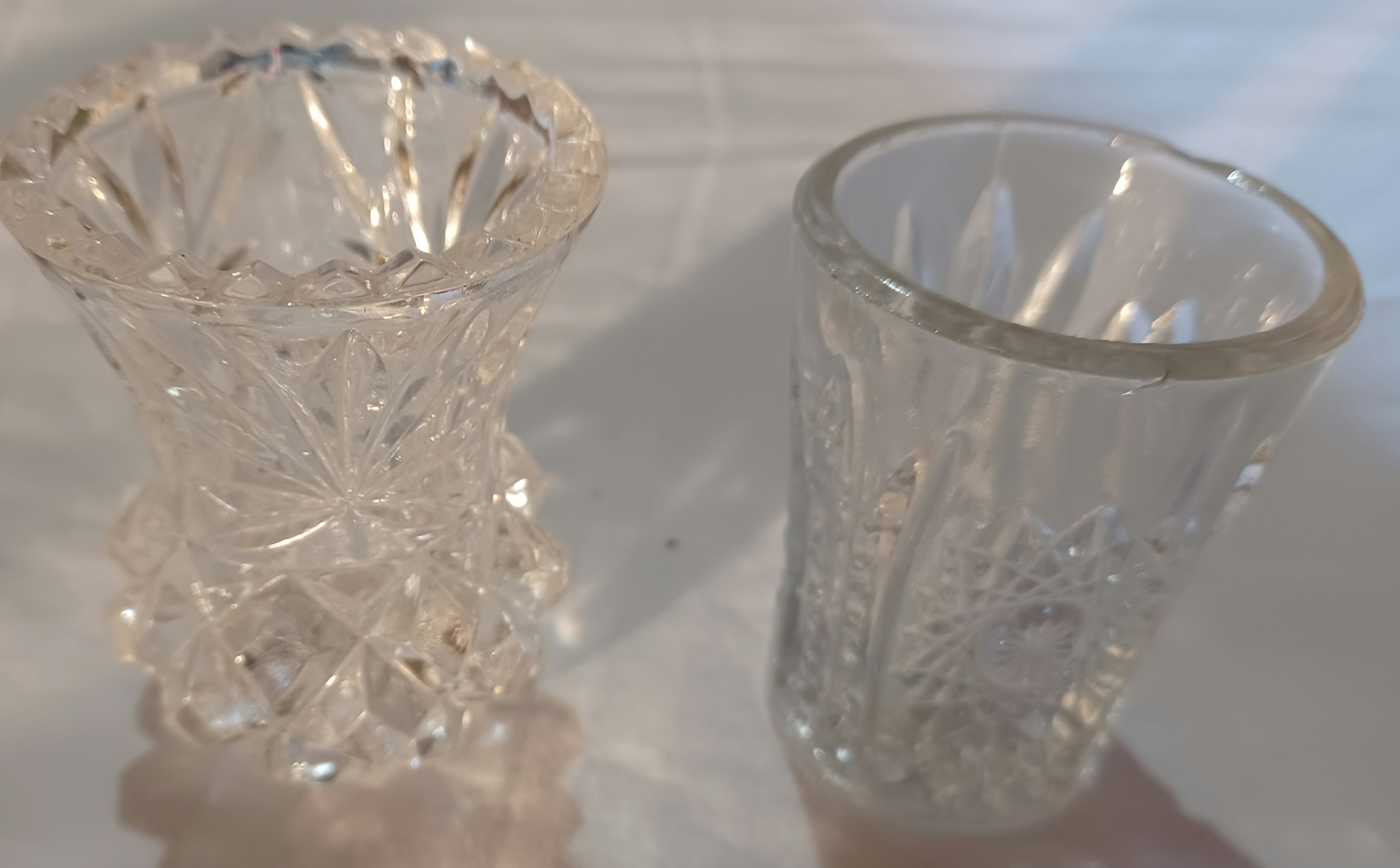 Variety Toothpick Holders
