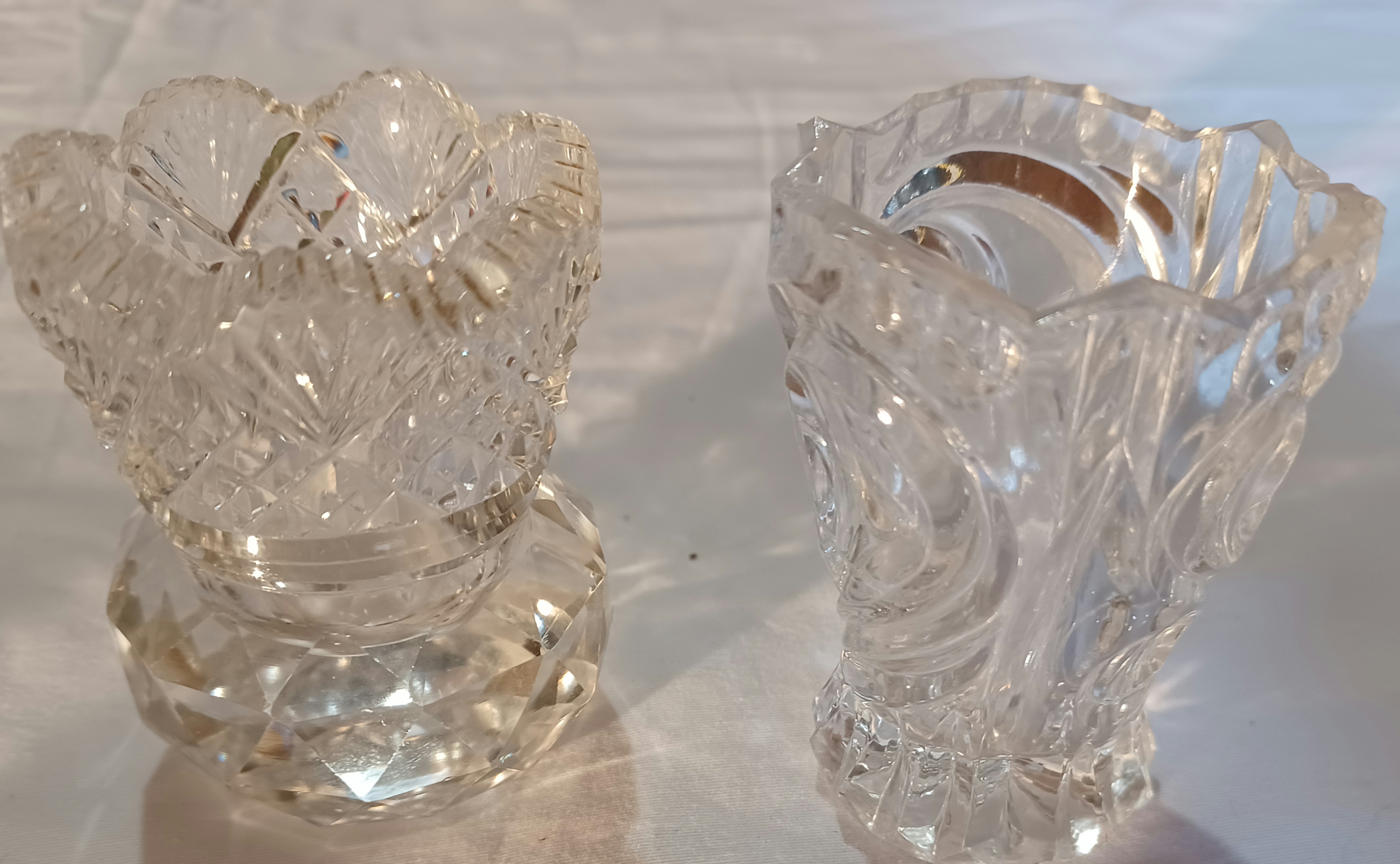 Variety Toothpick Holders