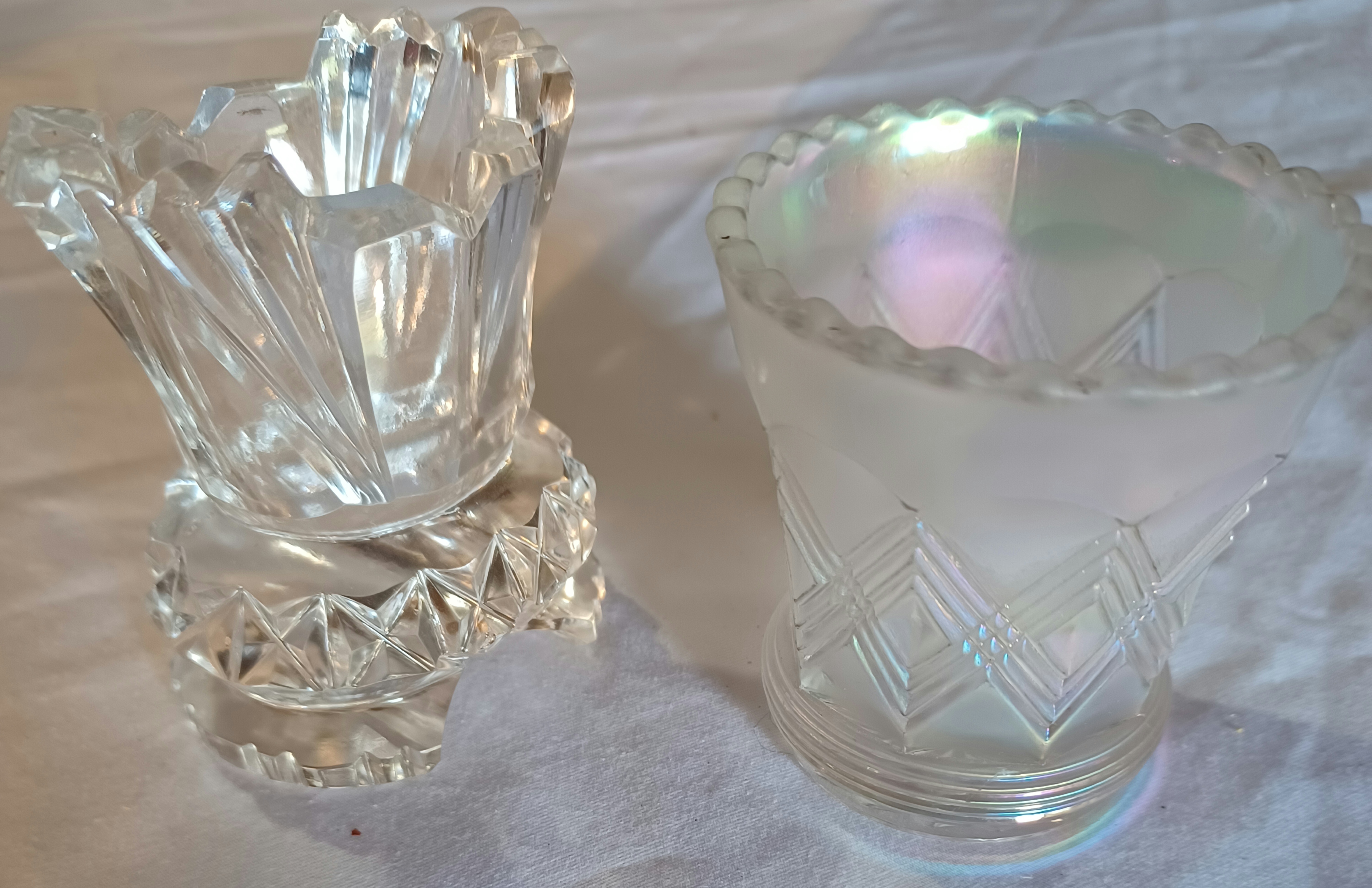 Variety Toothpick Holders