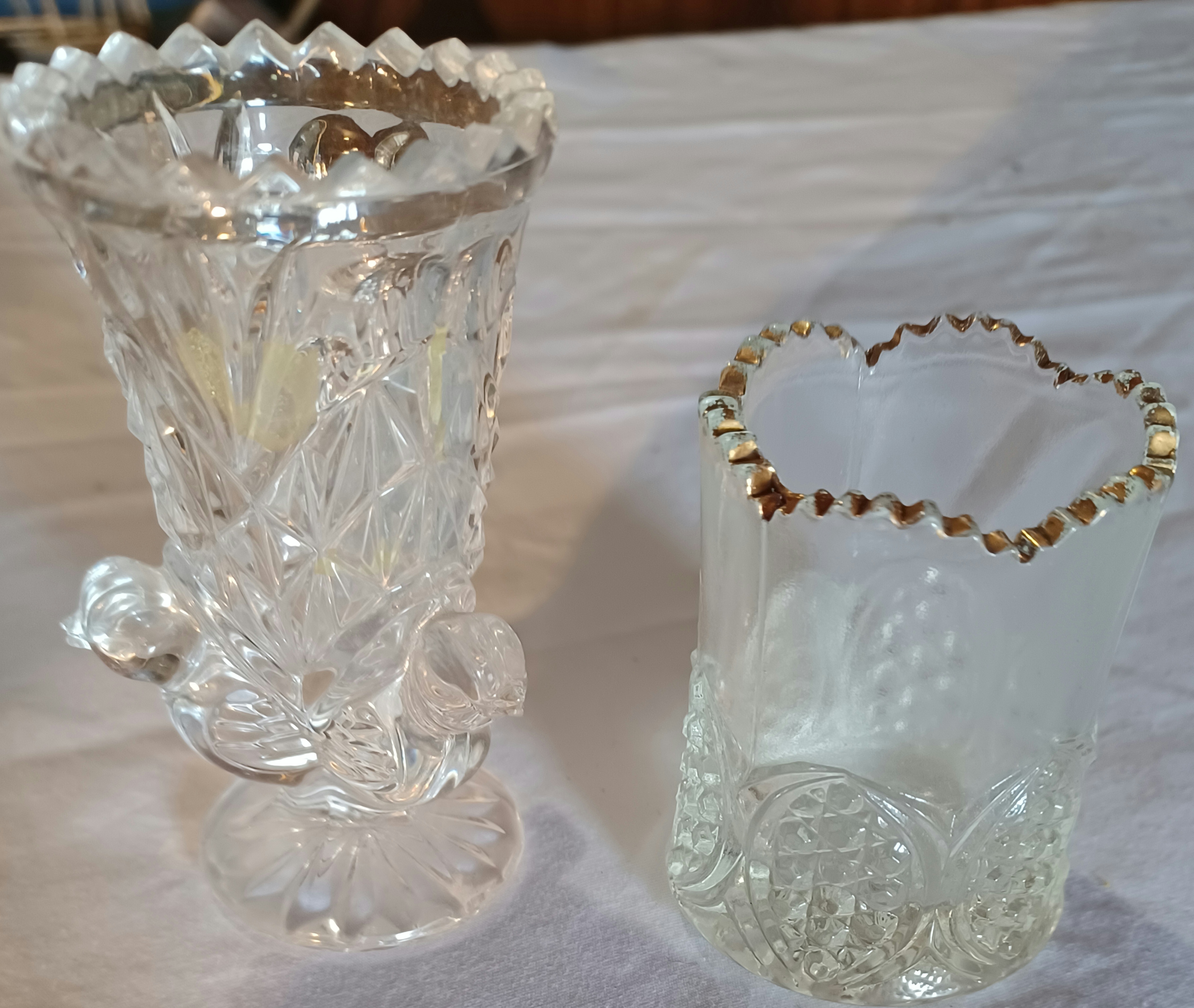 Variety Toothpick Holders