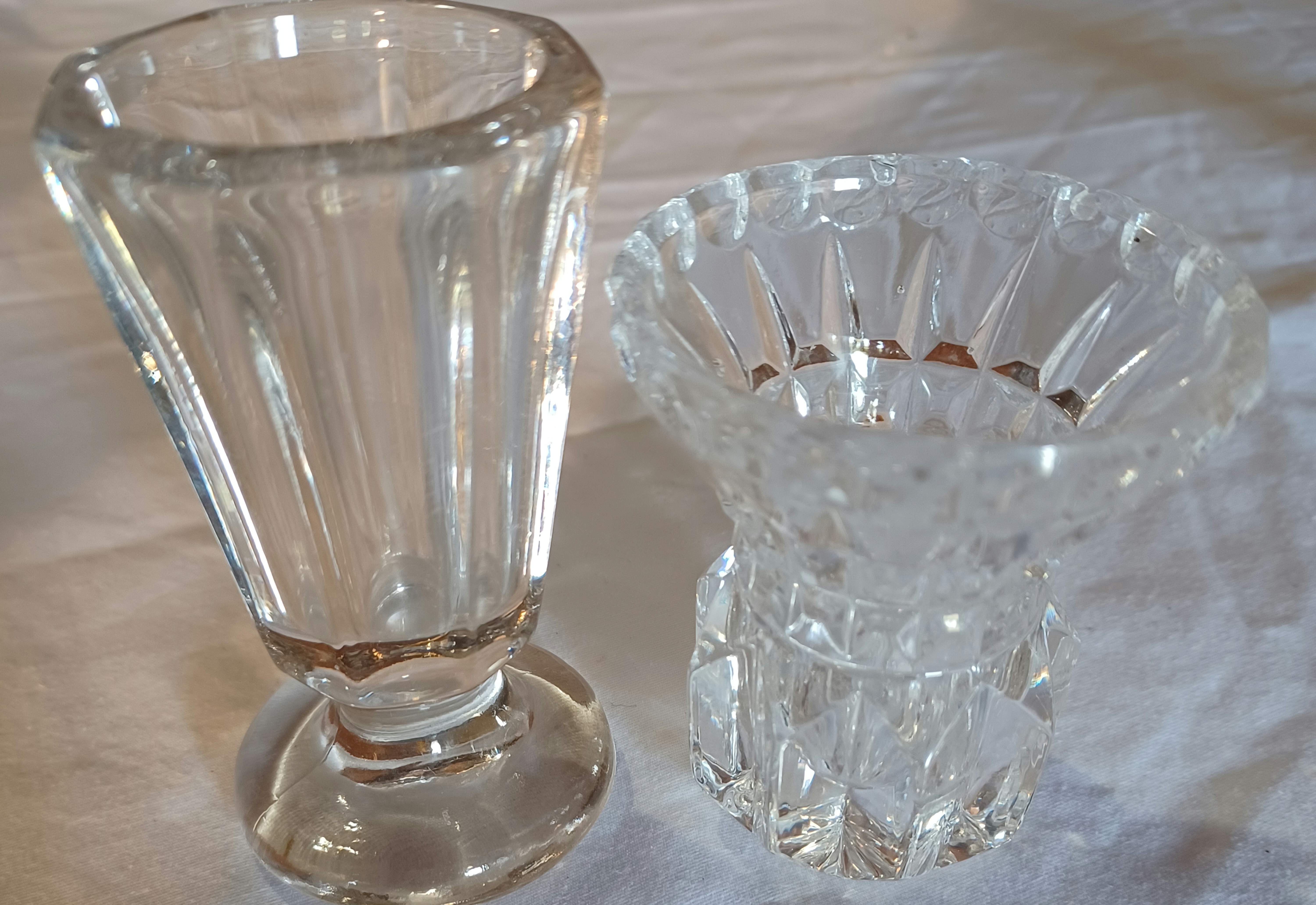 Variety Toothpick Holders