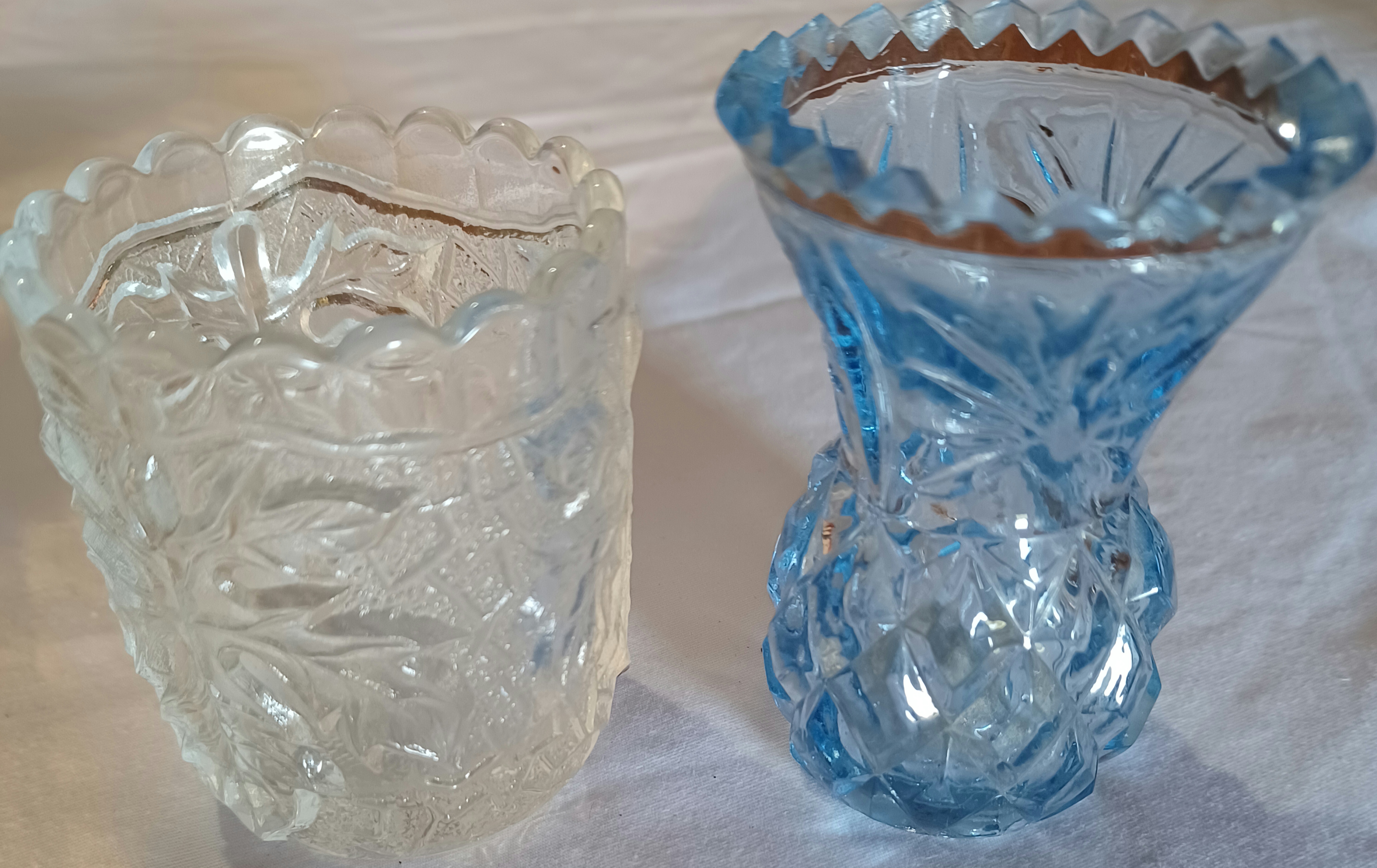 Variety Toothpick Holders