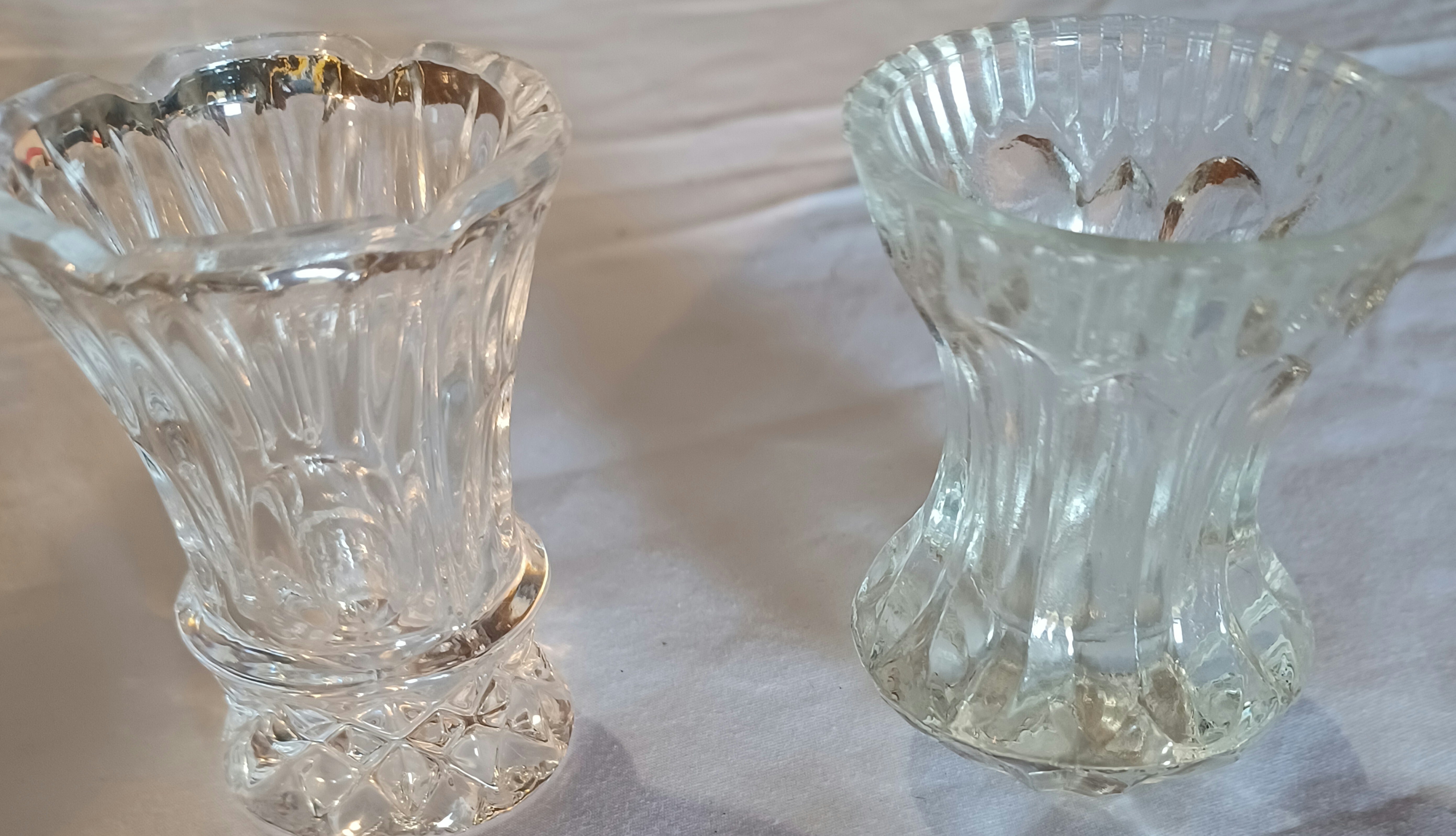 Variety Toothpick Holders