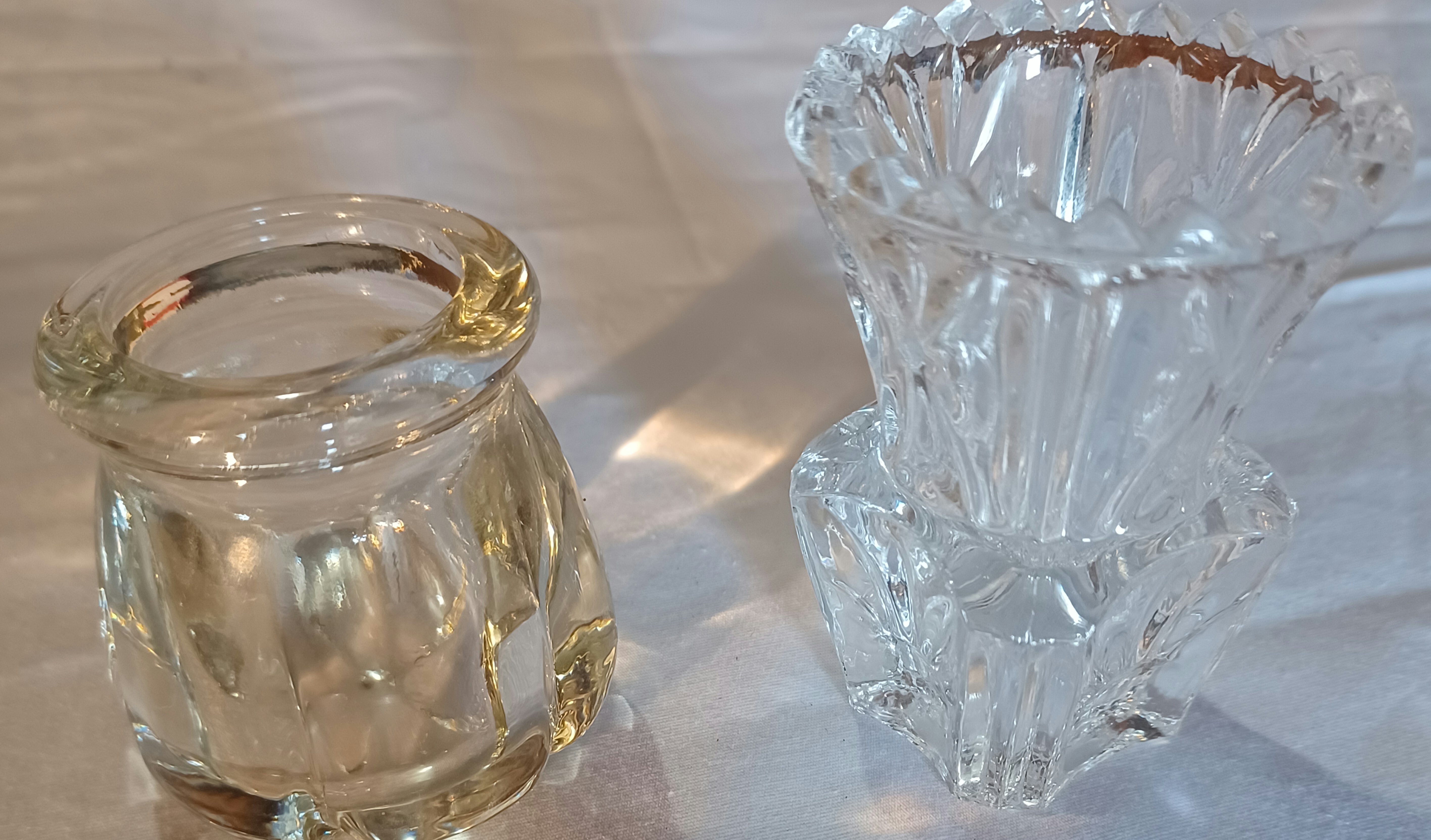 Variety Toothpick Holders