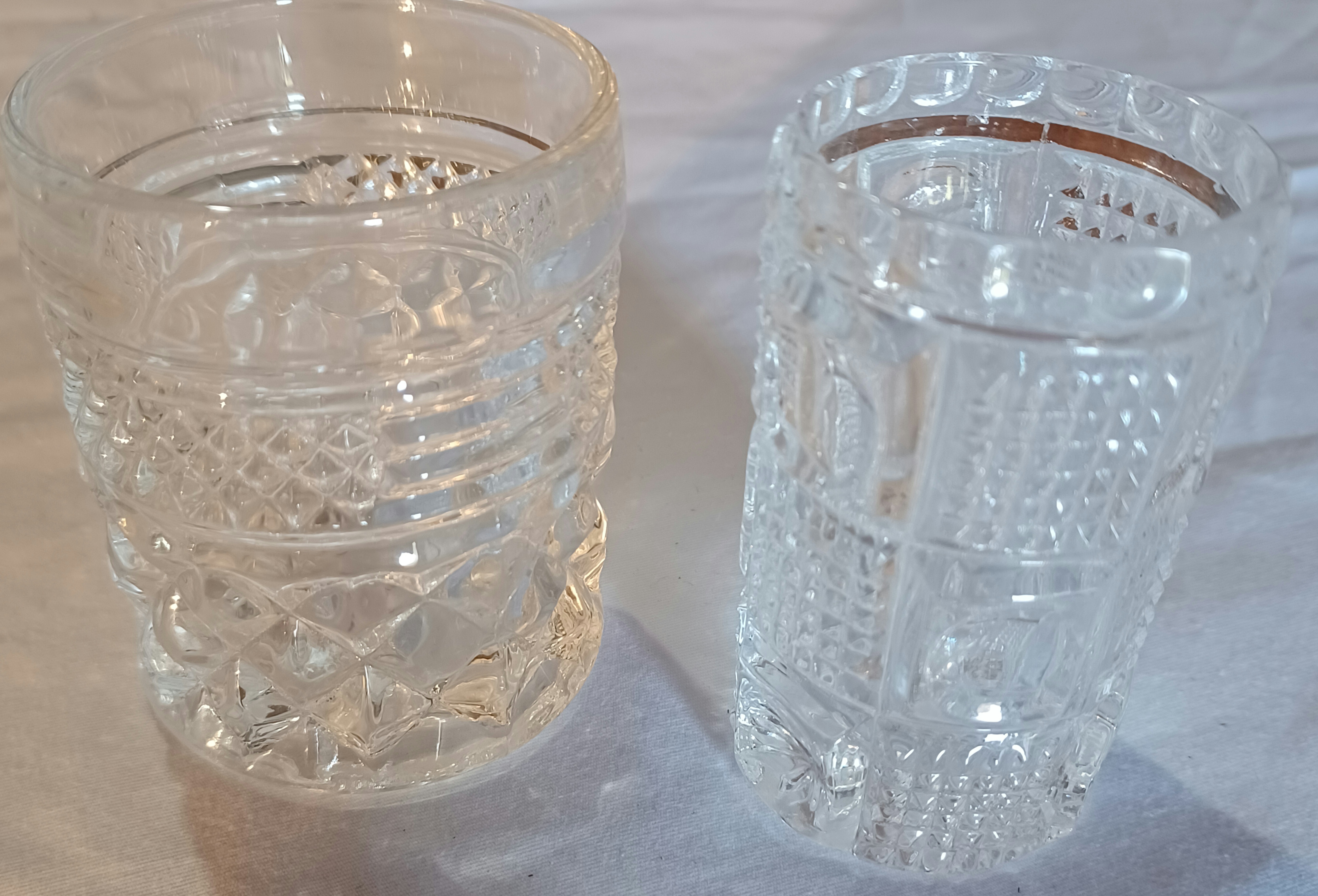 Variety Toothpick Holders