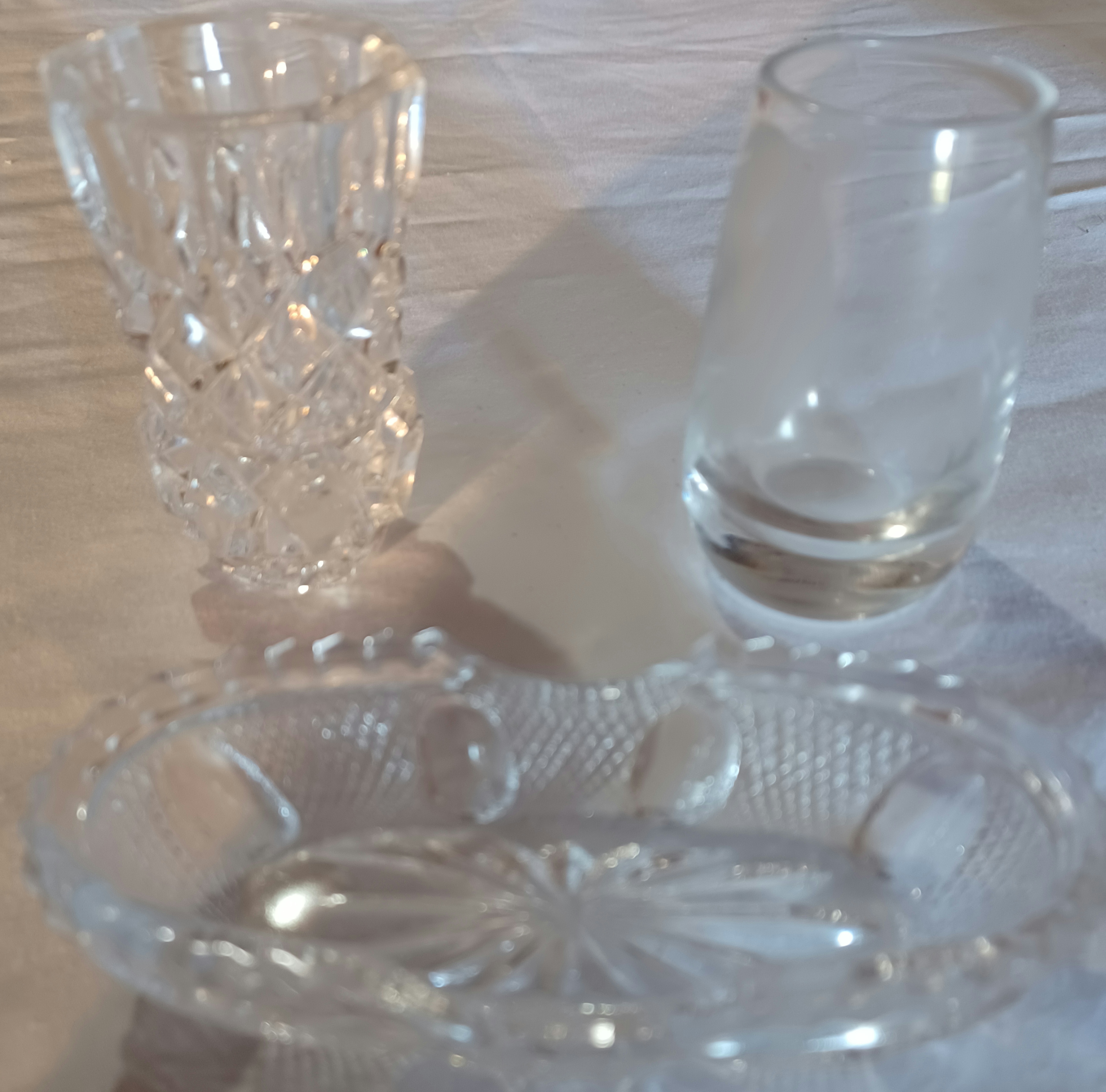 Variety Toothpick Holders