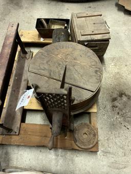 Cheese Cutter