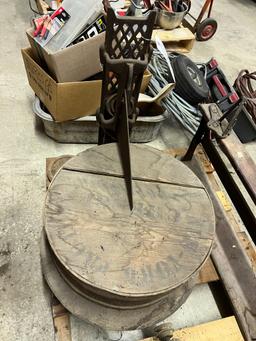 Cheese Cutter