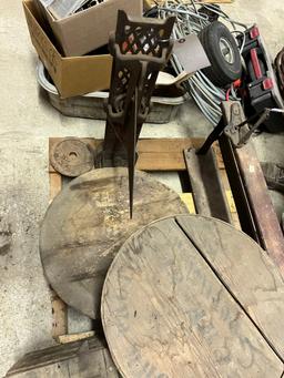 Cheese Cutter
