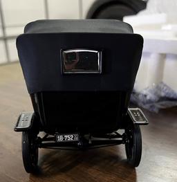 Toy Car in Packaging