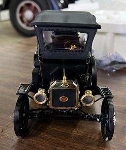 Toy Car in Packaging