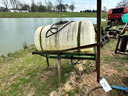 Tank Sprayer