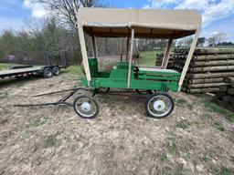 Wagon