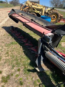 Vicon 228 10' Disk Mower