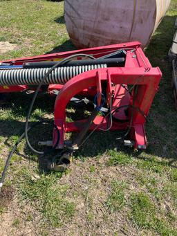 Vicon 228 10' Disk Mower