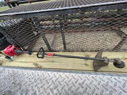 Carry-On for Receiver Hitch
