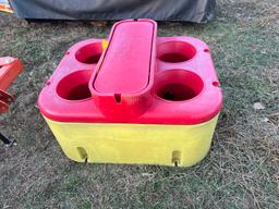 Richie Cattle Waterer