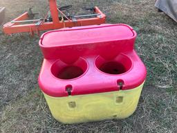 Richie Cattle Waterer