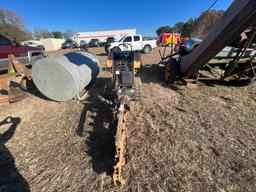 Boxer Trencher